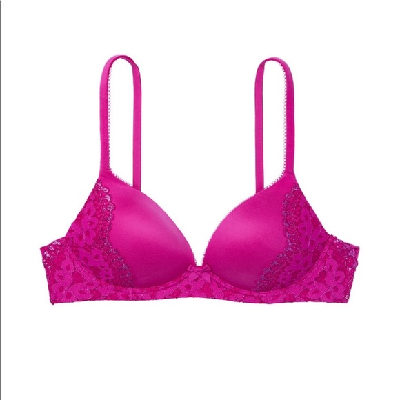 Victoria’s Secret Body by Victoria Wireless Bra - Picture 3 of 3